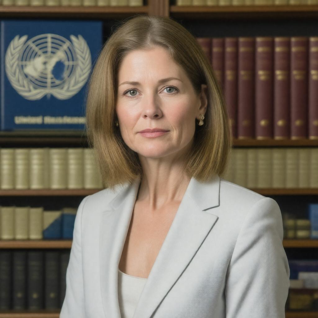 Samantha Power